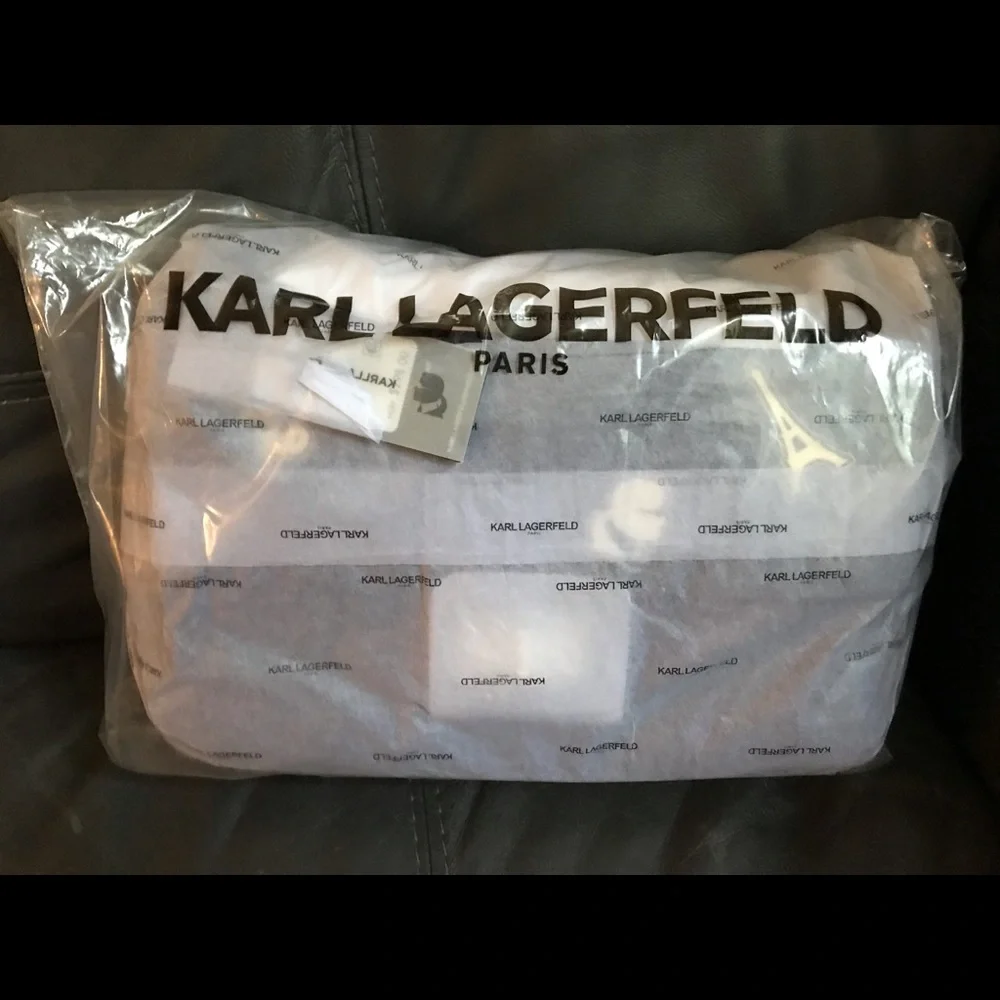 Karl Lagerfeld brand new
